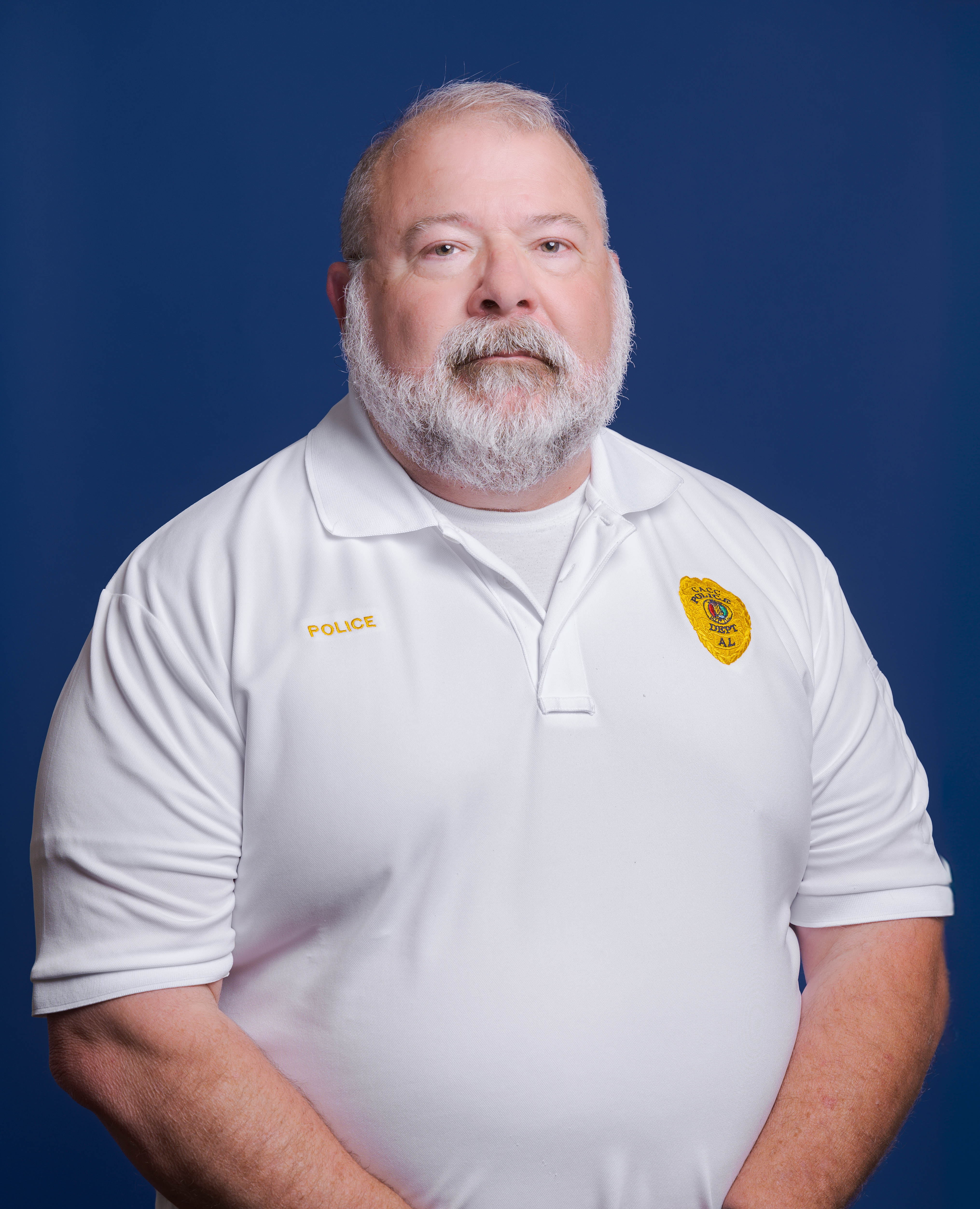 Donald Elkins